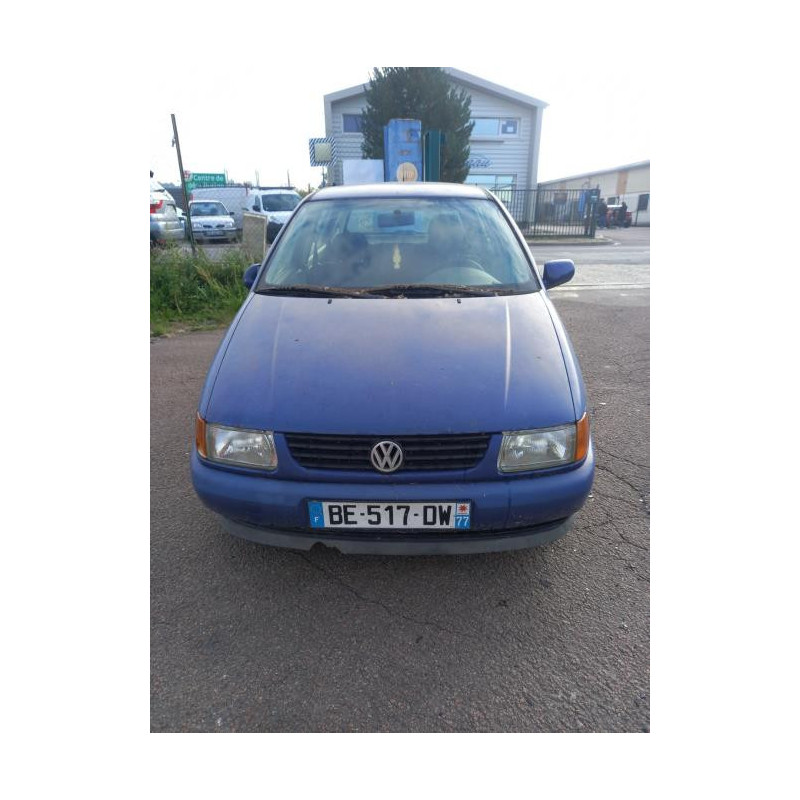 Jante VOLKSWAGEN POLO 3 PHASE 1 d’occasion