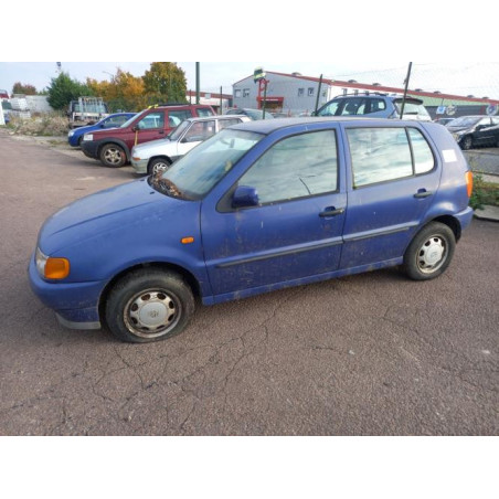 Jante VOLKSWAGEN POLO 3 PHASE 1 d’occasion