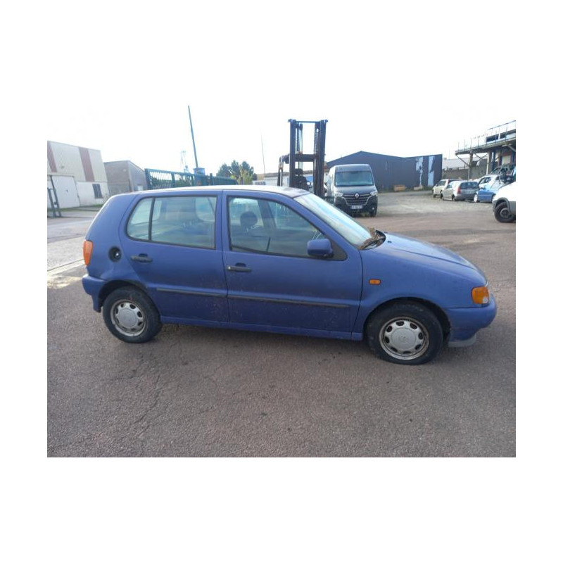 Jante VOLKSWAGEN POLO 3 PHASE 1 d’occasion