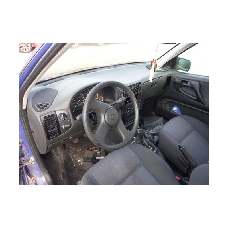 Jante VOLKSWAGEN POLO 3 PHASE 1 d’occasion