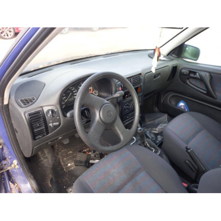 Jante VOLKSWAGEN POLO 3 PHASE 1 d’occasion