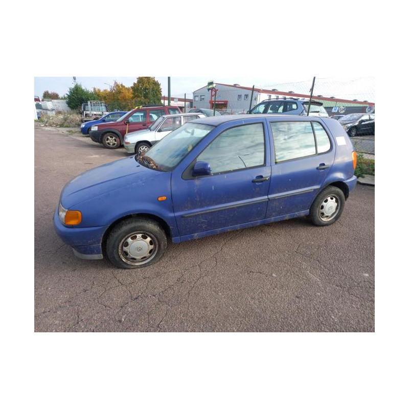 Jante VOLKSWAGEN POLO 3 PHASE 1 d’occasion