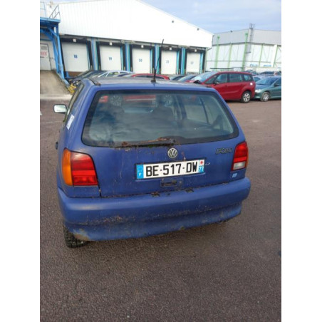 Jante VOLKSWAGEN POLO 3 PHASE 1 d’occasion