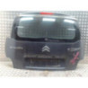 Malle/Hayon arriere CITROEN C3 PICASSO PHASE 1 d’occasion