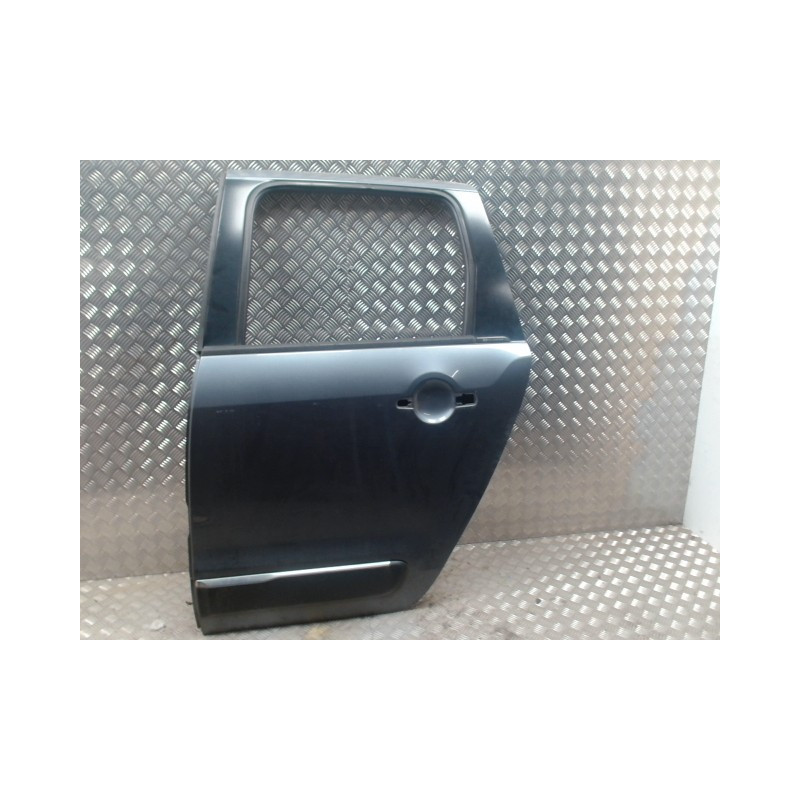 Porte arriere gauche CITROEN C3 PICASSO PHASE 1 d’occasion
