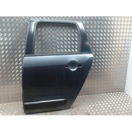 Porte arriere gauche CITROEN C3 PICASSO PHASE 1 d’occasion
