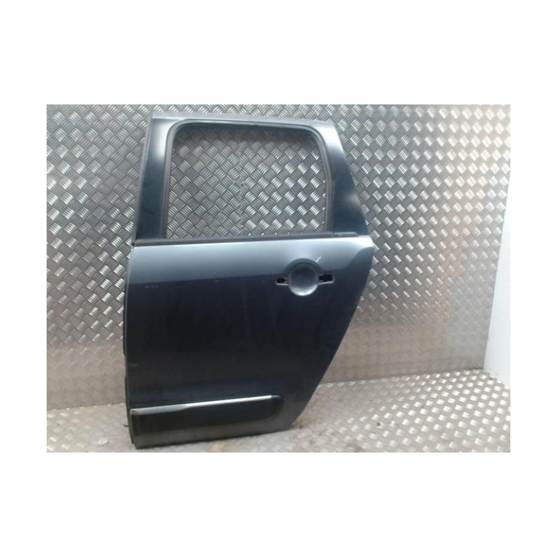 Porte arriere gauche CITROEN C3 PICASSO PHASE 1 d’occasion