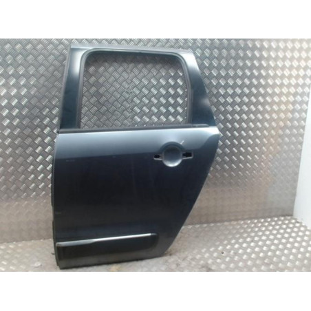 Porte arriere gauche CITROEN C3 PICASSO PHASE 1 d’occasion