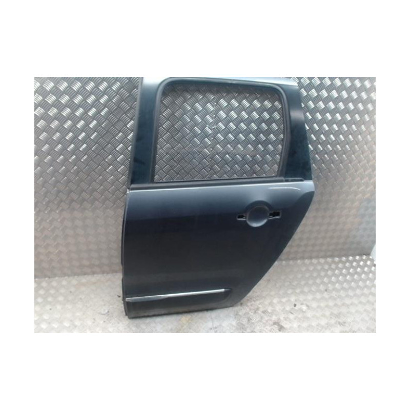 Porte arriere gauche CITROEN C3 PICASSO PHASE 1 d’occasion