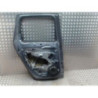 Porte arriere gauche CITROEN C3 PICASSO PHASE 1 d’occasion