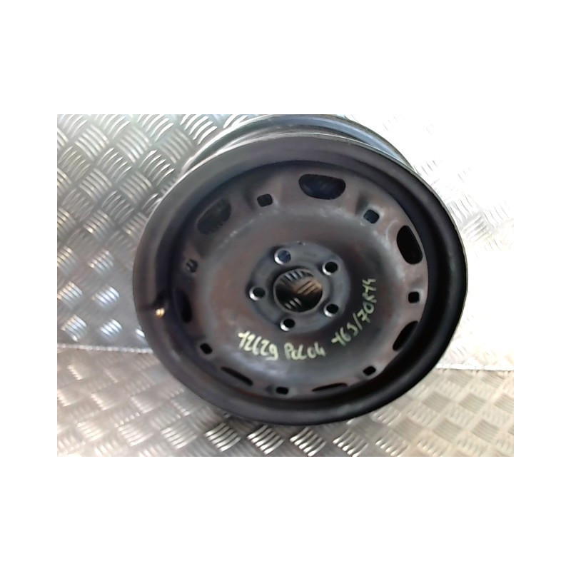 Jante VOLKSWAGEN POLO 4 PHASE 1 d’occasion
