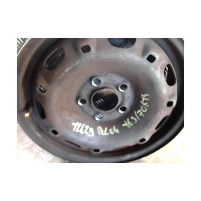 Jante VOLKSWAGEN POLO 4 PHASE 1 d’occasion