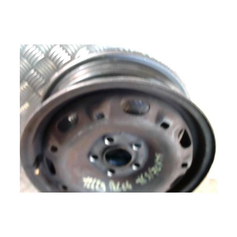 Jante VOLKSWAGEN POLO 4 PHASE 1 d’occasion