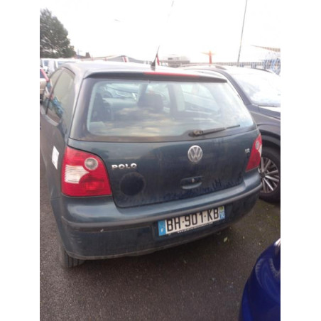 Jante VOLKSWAGEN POLO 4 PHASE 1 d’occasion