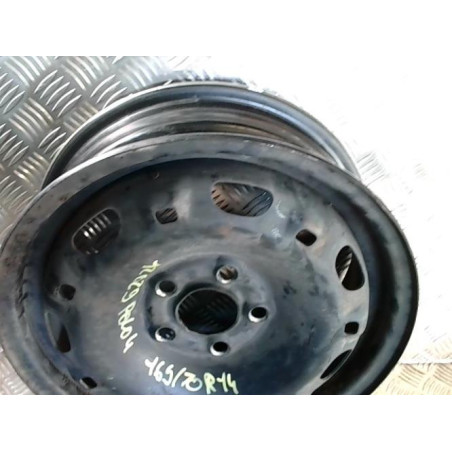 Jante VOLKSWAGEN POLO 4 PHASE 1 d’occasion