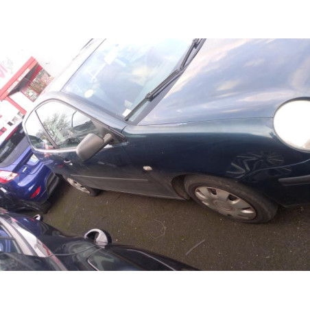 Jante VOLKSWAGEN POLO 4 PHASE 1 d’occasion