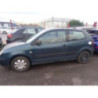 Jante VOLKSWAGEN POLO 4 PHASE 1 d’occasion