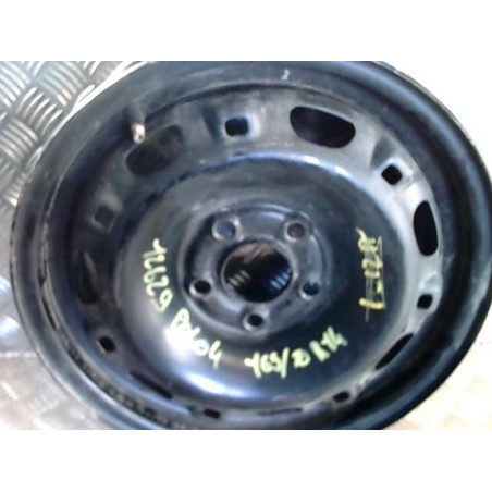 Jante VOLKSWAGEN POLO 4 PHASE 1 d’occasion