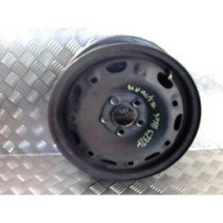 Jante VOLKSWAGEN POLO 4 PHASE 1 d’occasion