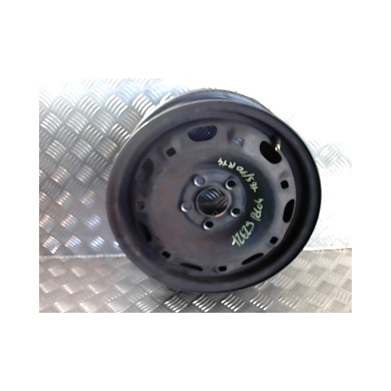 Jante VOLKSWAGEN POLO 4 PHASE 1 d’occasion