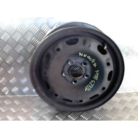 Jante VOLKSWAGEN POLO 4 PHASE 1 d’occasion