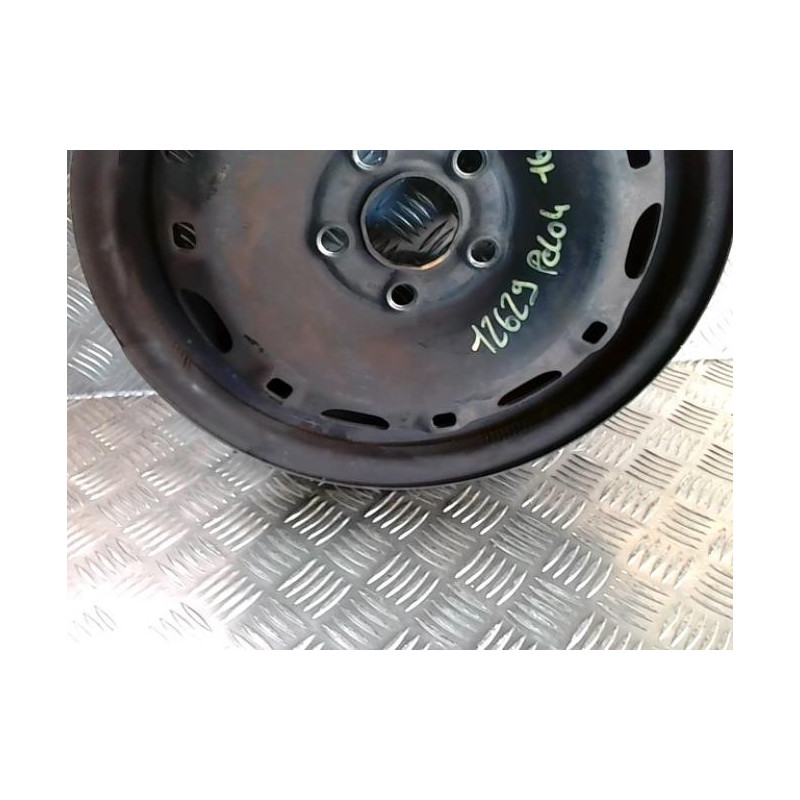Jante VOLKSWAGEN POLO 4 PHASE 1 d’occasion