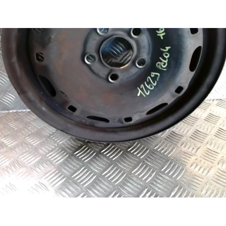 Jante VOLKSWAGEN POLO 4 PHASE 1 d’occasion