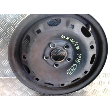 Jante VOLKSWAGEN POLO 4 PHASE 1 d’occasion
