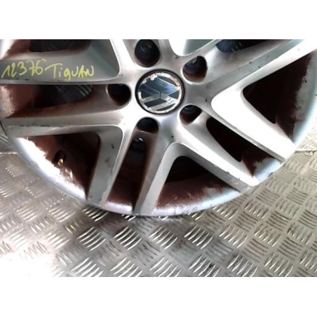 Jante VOLKSWAGEN TIGUAN 1 PHASE 1 d’occasion