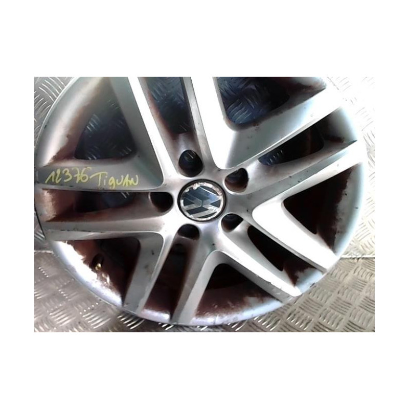 Jante VOLKSWAGEN TIGUAN 1 PHASE 1 d’occasion