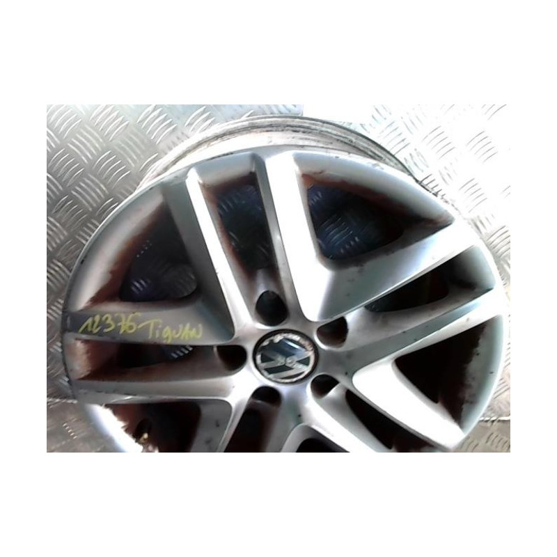 Jante VOLKSWAGEN TIGUAN 1 PHASE 1 d’occasion