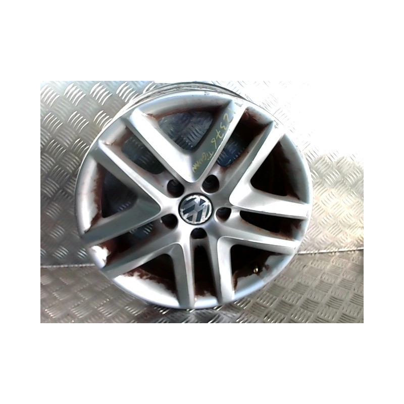 Jante VOLKSWAGEN TIGUAN 1 PHASE 1 d’occasion