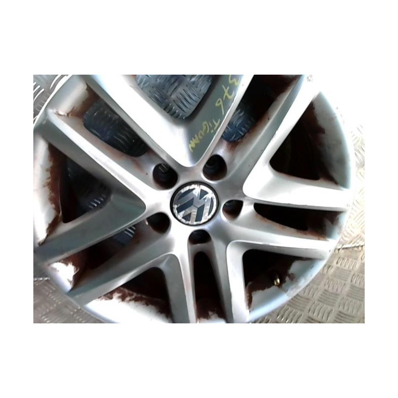 Jante VOLKSWAGEN TIGUAN 1 PHASE 1 d’occasion