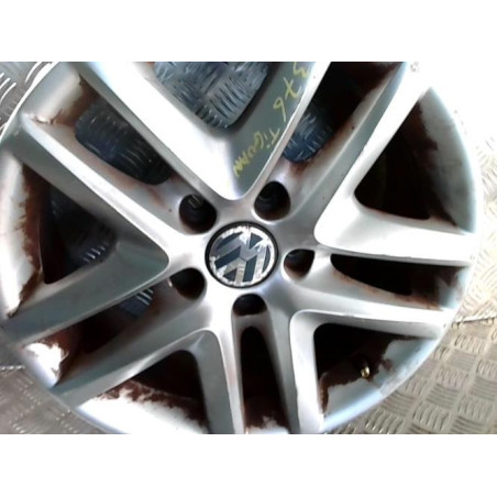 Jante VOLKSWAGEN TIGUAN 1 PHASE 1 d’occasion