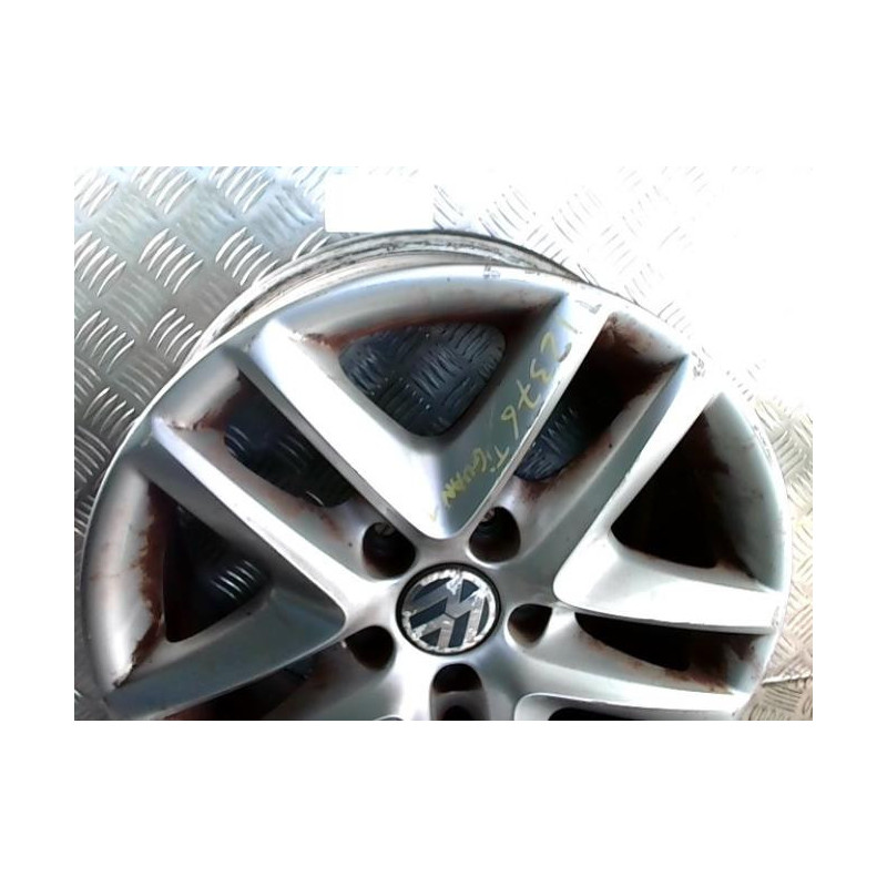 Jante VOLKSWAGEN TIGUAN 1 PHASE 1 d’occasion