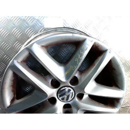 Jante VOLKSWAGEN TIGUAN 1 PHASE 1 d’occasion