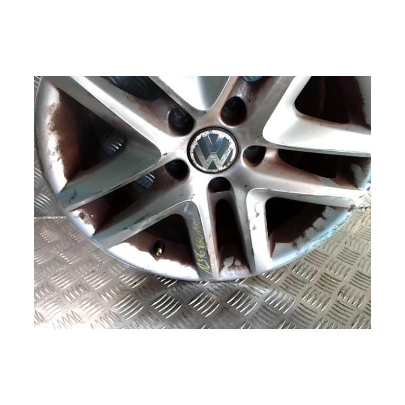 Jante VOLKSWAGEN TIGUAN 1 PHASE 1 d’occasion