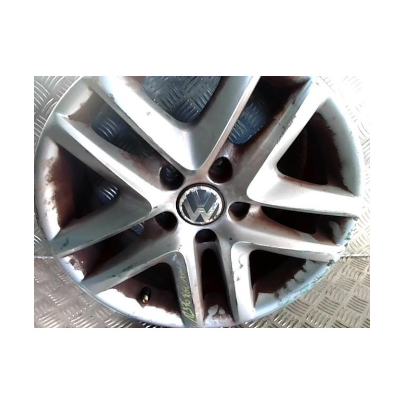 Jante VOLKSWAGEN TIGUAN 1 PHASE 1 d’occasion