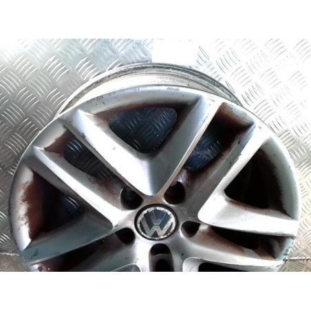 Jante VOLKSWAGEN TIGUAN 1 PHASE 1 d’occasion