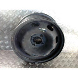 Jante PEUGEOT 207 PHASE 1 d’occasion