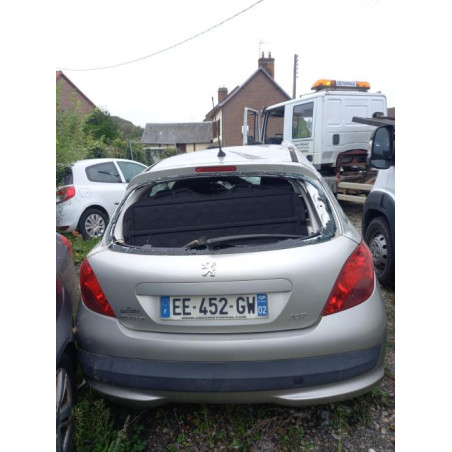 Jante PEUGEOT 207 PHASE 1 d’occasion