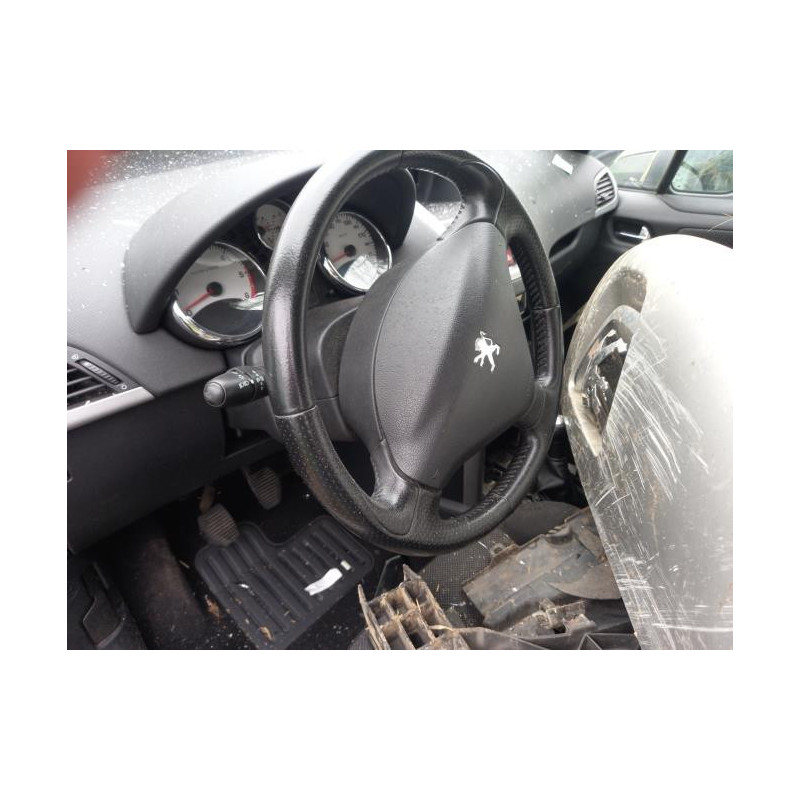 Jante PEUGEOT 207 PHASE 1 d’occasion