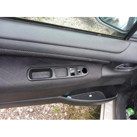 Jante PEUGEOT 207 PHASE 1 d’occasion