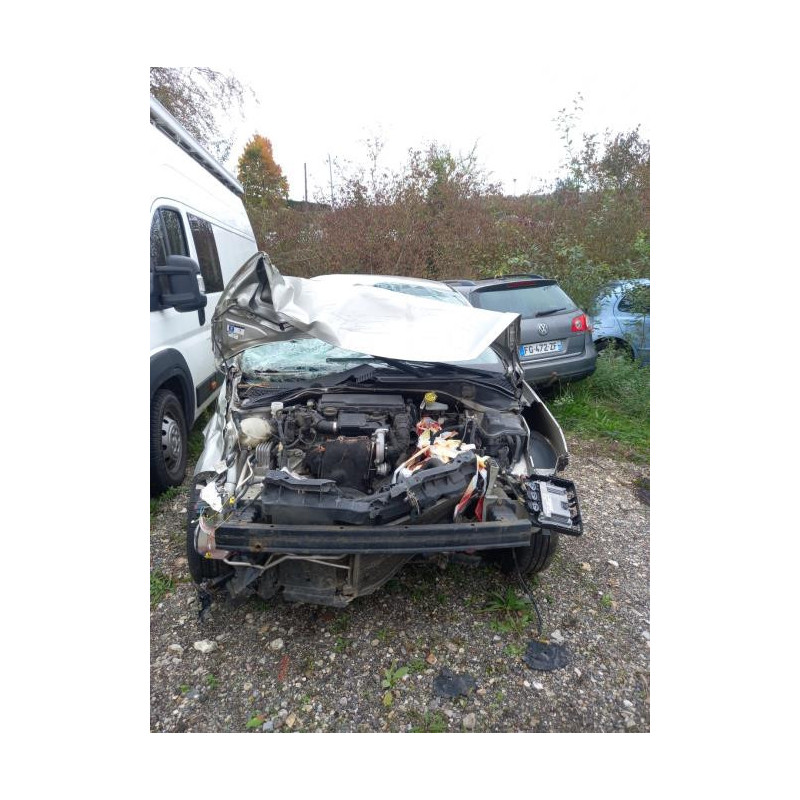 Jante PEUGEOT 207 PHASE 1 d’occasion