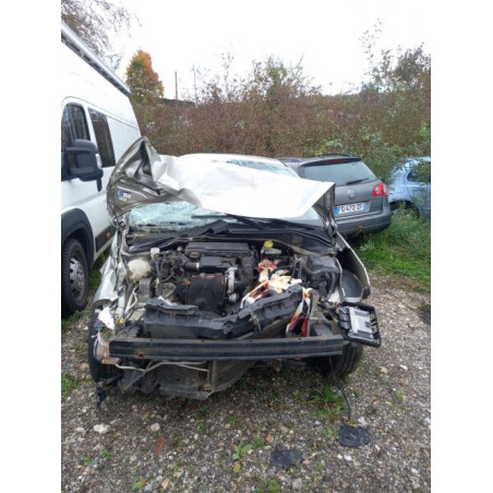 Jante PEUGEOT 207 PHASE 1 d’occasion