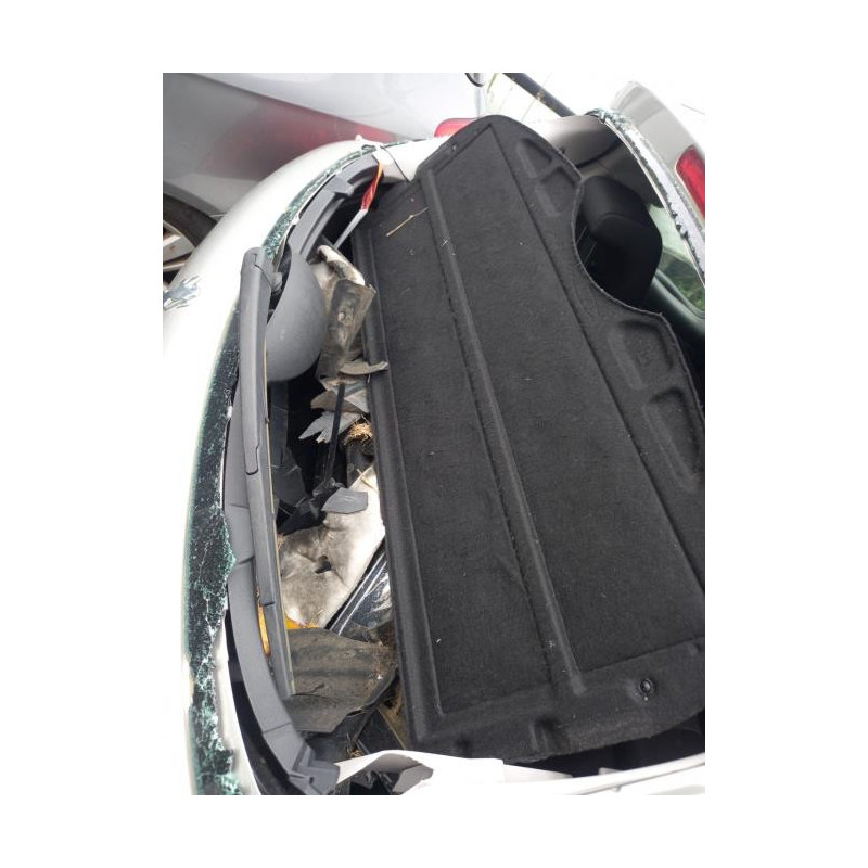 Jante PEUGEOT 207 PHASE 1 d’occasion