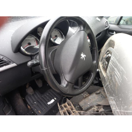 Jante PEUGEOT 207 PHASE 1 d’occasion