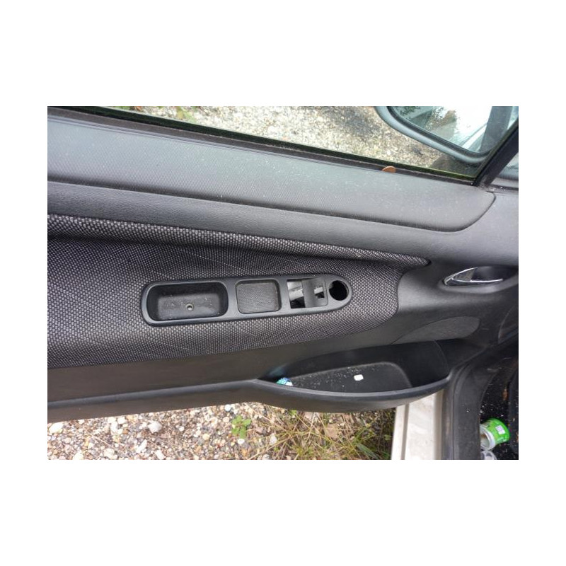 Jante PEUGEOT 207 PHASE 1 d’occasion