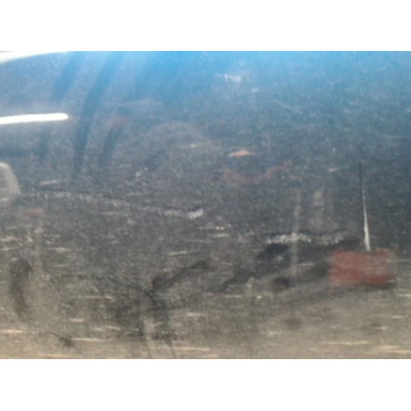 Porte arriere gauche DACIA DUSTER 1 PHASE 2 d’occasion