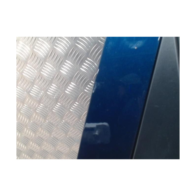 Porte arriere droit DACIA DUSTER 1 PHASE 2 d’occasion